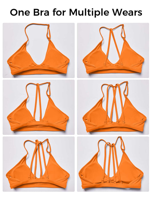 Yeoreo Lorelie Sports Bra