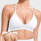 Soutien-gorge de sport Yeoreo Ericie à col en V