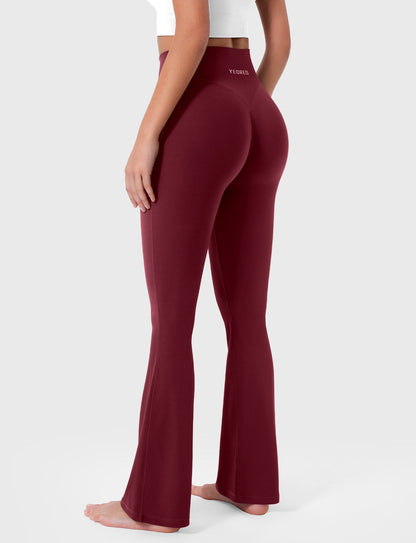 Yeoreo Bessli 30" Mini Legging légèrement évasé