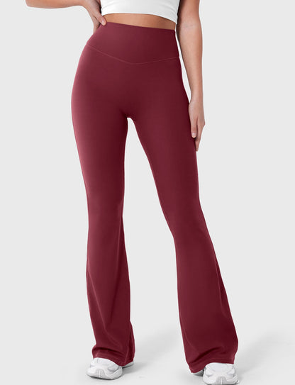 Yeoreo Bessli 30" Mini Legging légèrement évasé