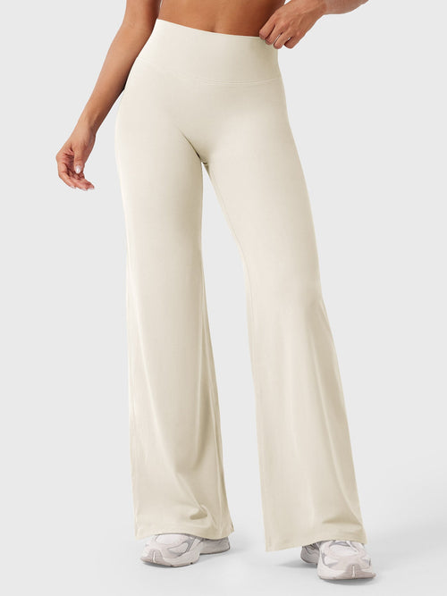 Yeoreo Eddiy Legging droit polaire 30,5"