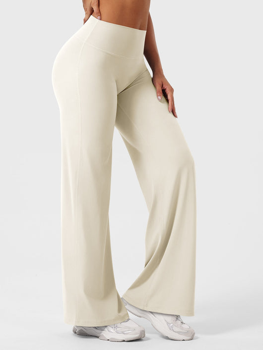 Yeoreo Eddiy Legging droit polaire 30,5"