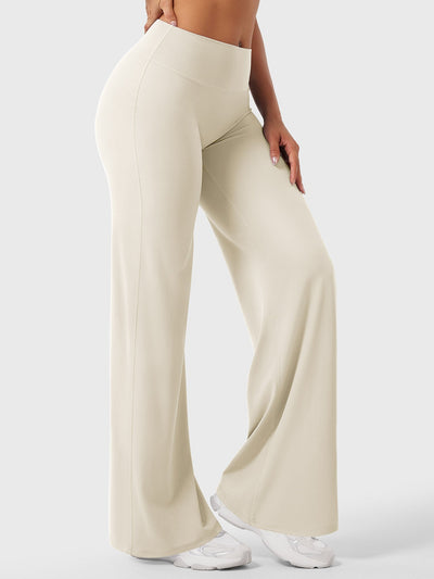 Yeoreo Eddiy Legging polaire coupe droite 33"