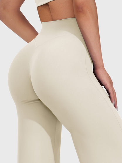 Yeoreo Eddiy Legging polaire coupe droite 33"