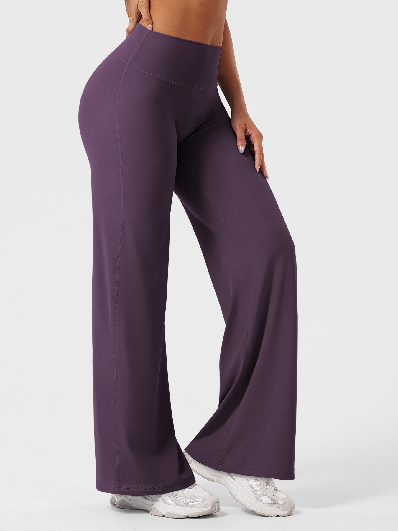 Yeoreo Eddiy Legging droit polaire 30,5"