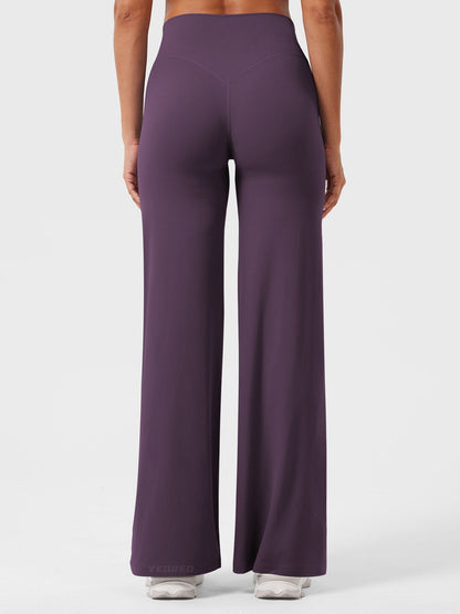Yeoreo Eddiy Legging droit polaire 30,5"