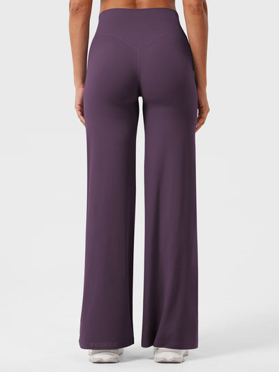 Yeoreo Eddiy Legging droit polaire 30,5"