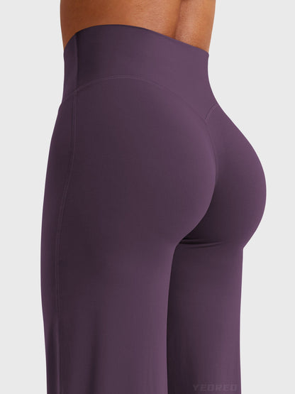 Yeoreo Eddiy Legging droit polaire 30,5"
