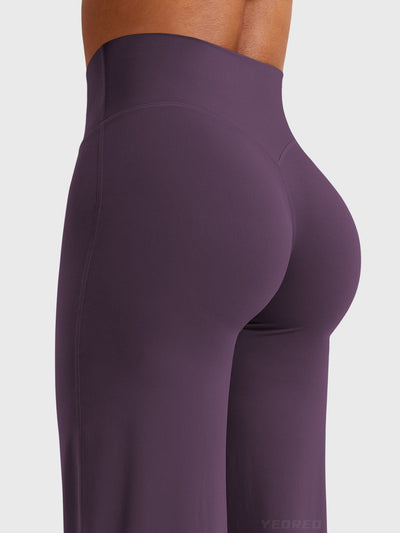 Yeoreo Eddiy Legging droit polaire 30,5"