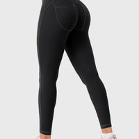 Yeoreo Astridy Faux Denim Leggings