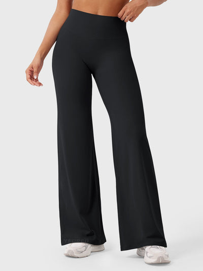 Yeoreo Eddiy Legging droit polaire 30,5"