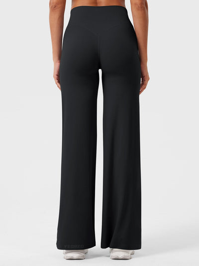 Yeoreo Eddiy Legging droit polaire 30,5"
