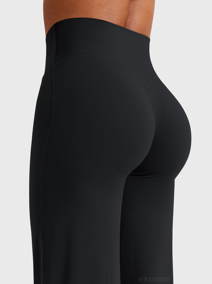 Yeoreo Eddiy Legging droit polaire 30,5"