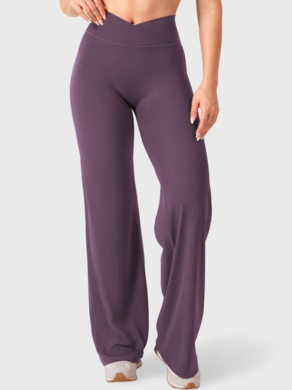 Legging droit Yeoreo Eddiy 31,5" à taille en V