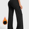 Yeoreo Eddiy Legging polaire coupe droite 33