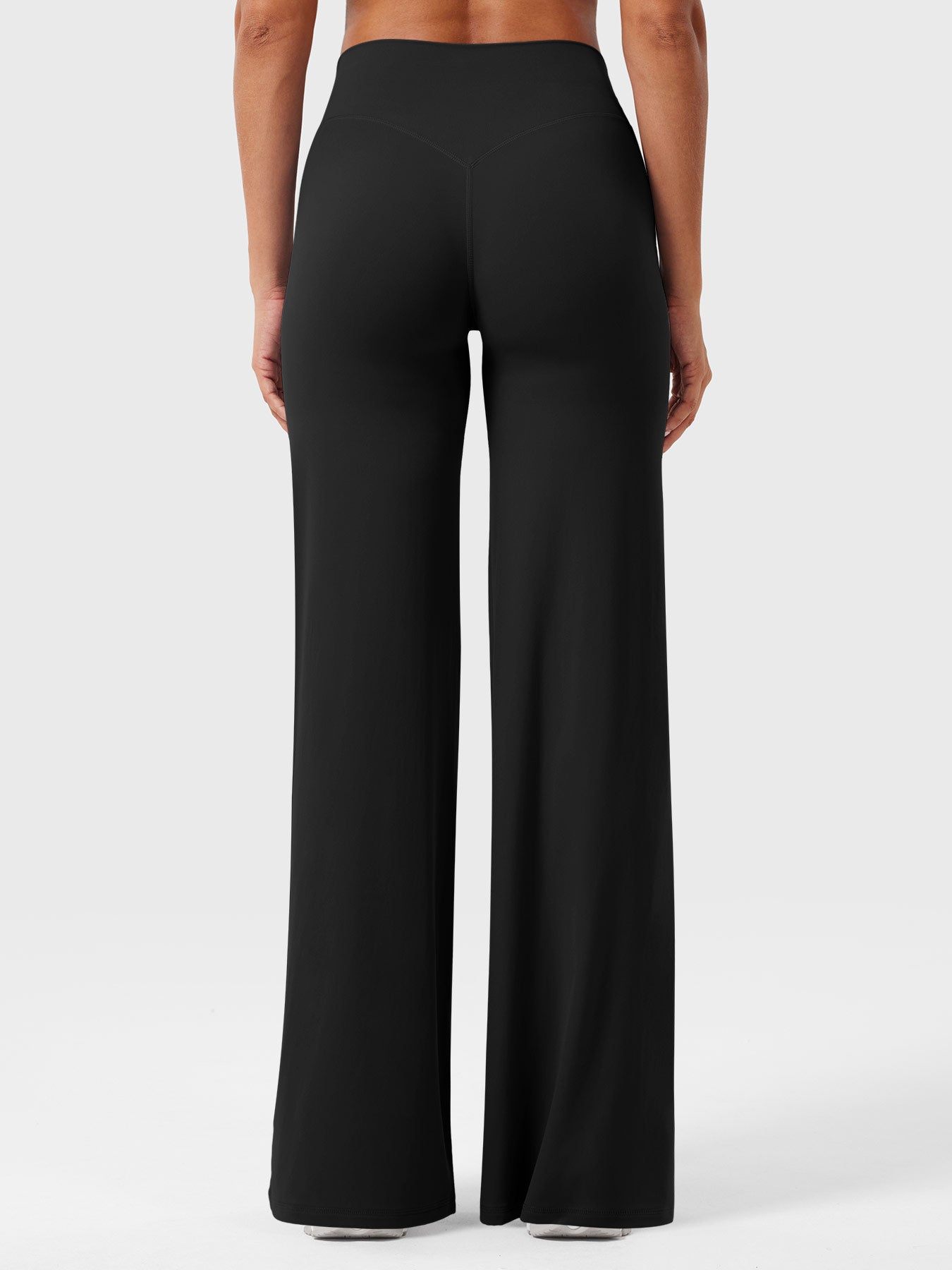 Yeoreo Eddiy Legging polaire coupe droite 33"