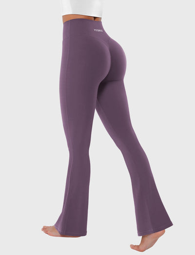 Yeoreo Bessli 30" Mini Legging légèrement évasé
