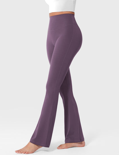 Yeoreo Bessli 30" Mini Legging légèrement évasé