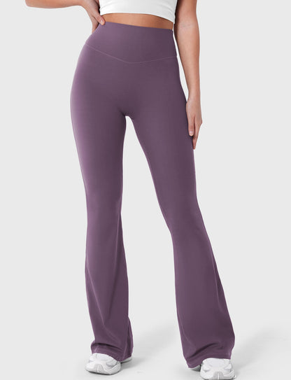 Yeoreo Bessli 30" Mini Flare Leggings