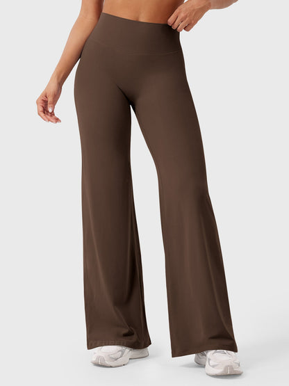 Yeoreo Eddiy Legging droit polaire 30,5"