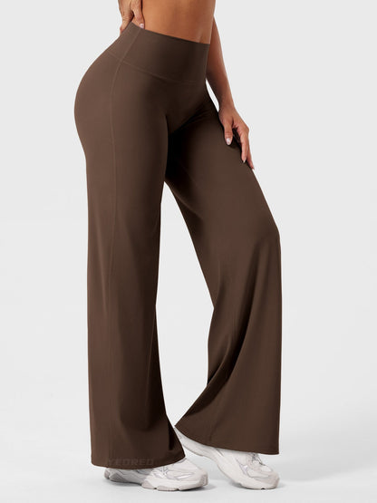 Yeoreo Eddiy Legging droit polaire 30,5"