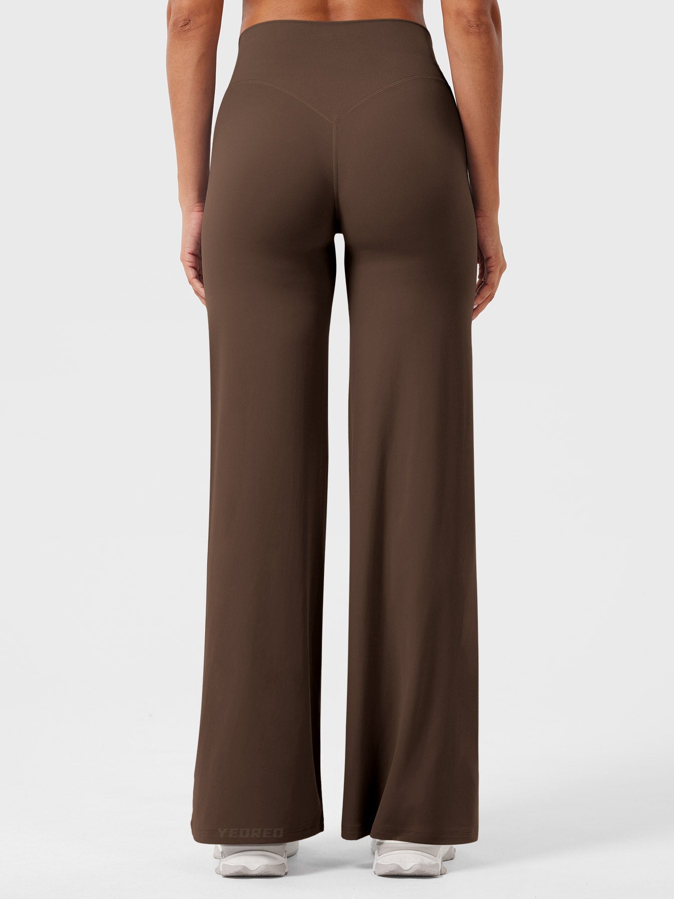 Yeoreo Eddiy Legging droit polaire 30,5"