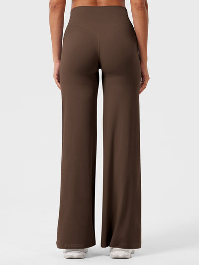 Yeoreo Eddiy Legging droit polaire 30,5"