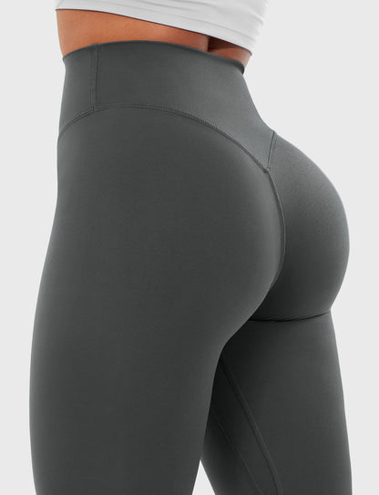 Leggings d'entraînement Yeoreo Agathia à taille en V