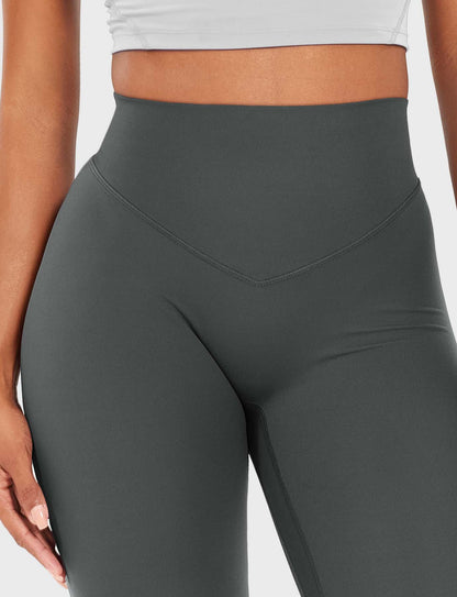 Leggings d'entraînement Yeoreo Agathia à taille en V