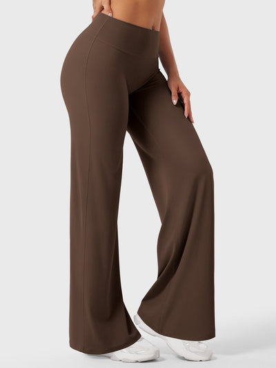 Yeoreo Eddiy Legging polaire coupe droite 33"