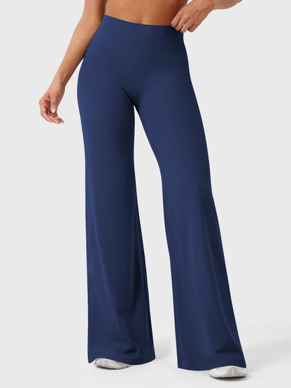 Yeoreo Eddiy Legging polaire coupe droite 33"