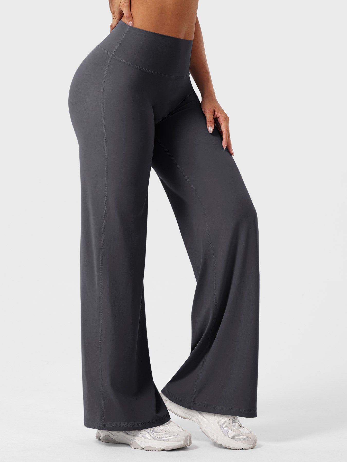 Yeoreo Eddiy Legging droit polaire 30,5"