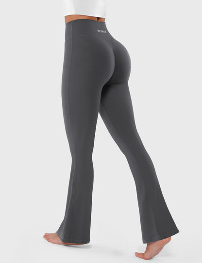 Yeoreo Bessli 30" Mini Legging légèrement évasé