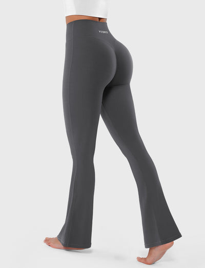 Yeoreo Bessli 30" Mini Legging légèrement évasé