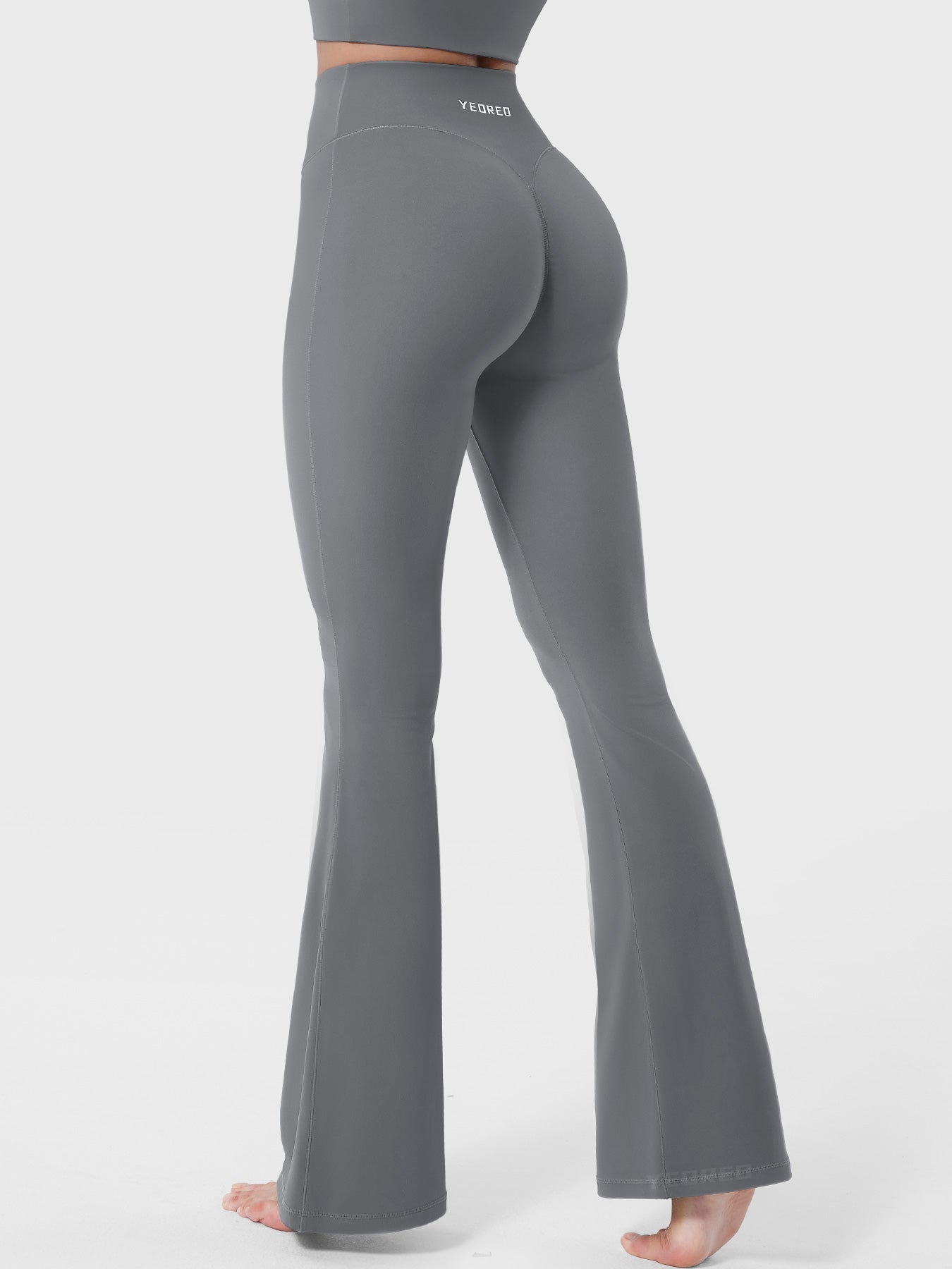Legging évasé Yeoreo Baverly 32"