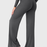 Yeoreo Eddiy Legging droit repliable de 31,5 po