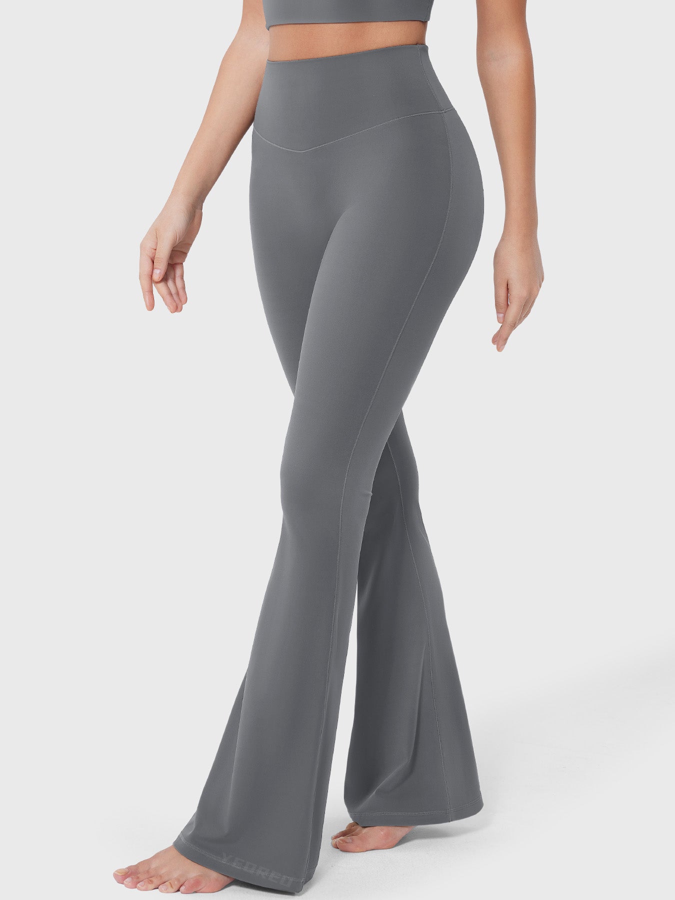 Legging évasé Yeoreo Baverly 32"