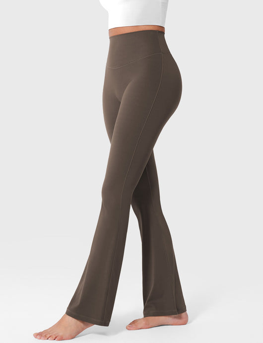 Yeoreo Bessli 30" Mini Legging légèrement évasé