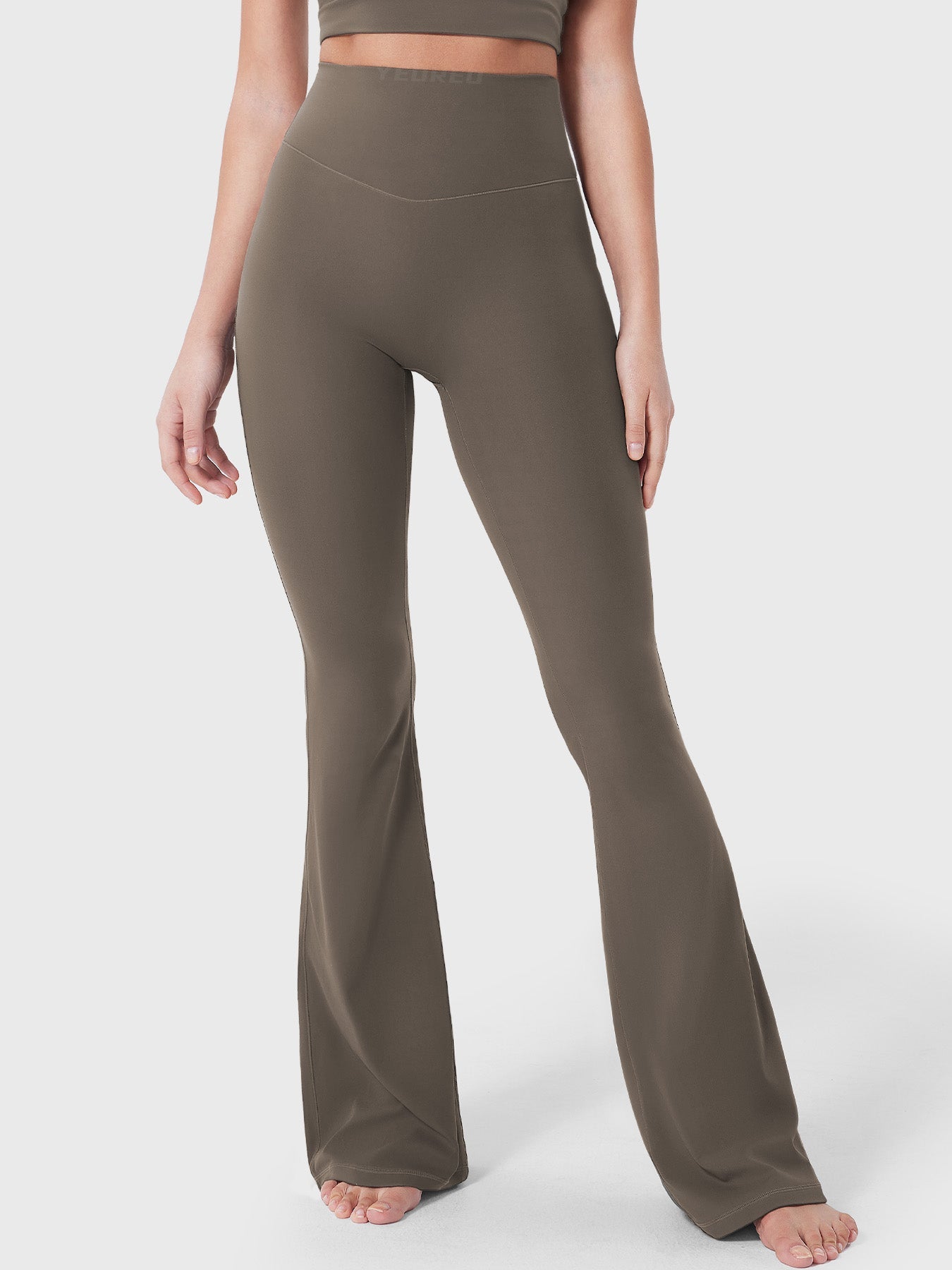 Legging évasé Yeoreo Baverly 32"
