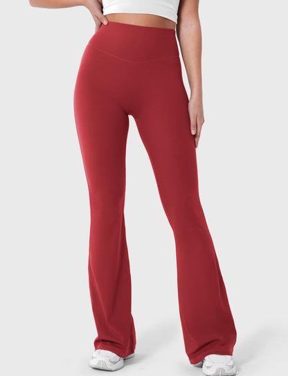 Yeoreo Bessli 30" Mini Legging légèrement évasé