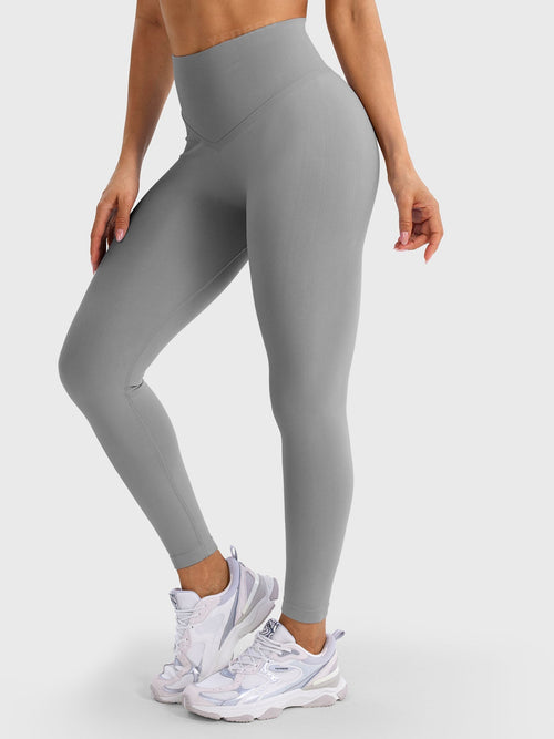 Yeoreo Christiy High-Waisted Leggings