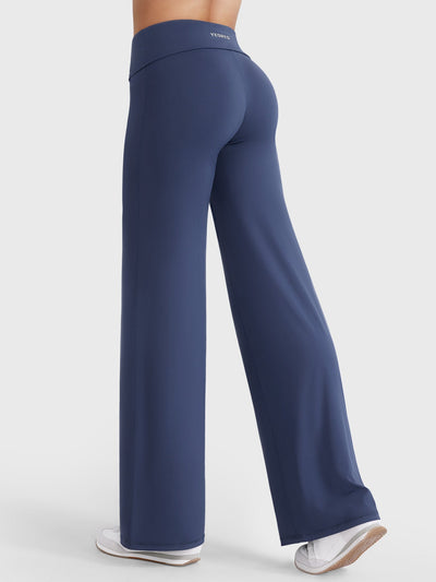 Yeoreo Eddiy Legging droit repliable de 31,5 po