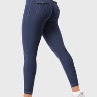 Yeoreo Bernicy CoreFlex™ Faux Denim Leggings