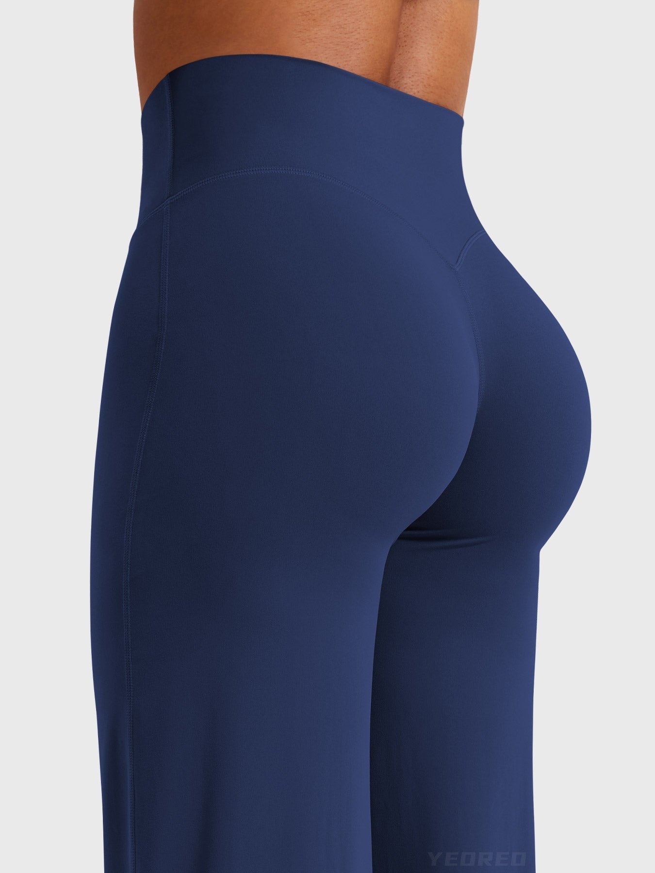 Yeoreo Eddiy Legging droit polaire 30,5"