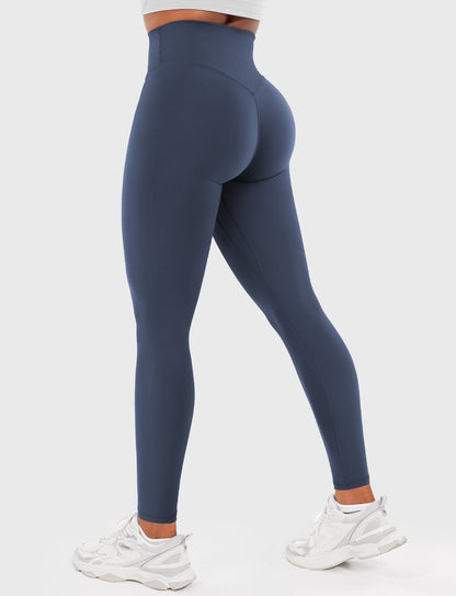 Leggings d'entraînement Yeoreo Agathia à taille en V