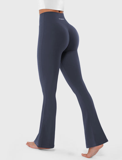 Yeoreo Bessli 30" Mini Legging légèrement évasé