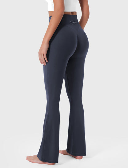 Yeoreo Bessli 30" Mini Legging légèrement évasé