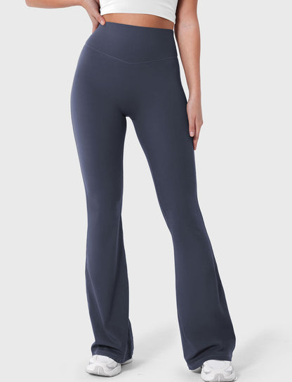 Yeoreo Bessli 30" Mini Legging légèrement évasé