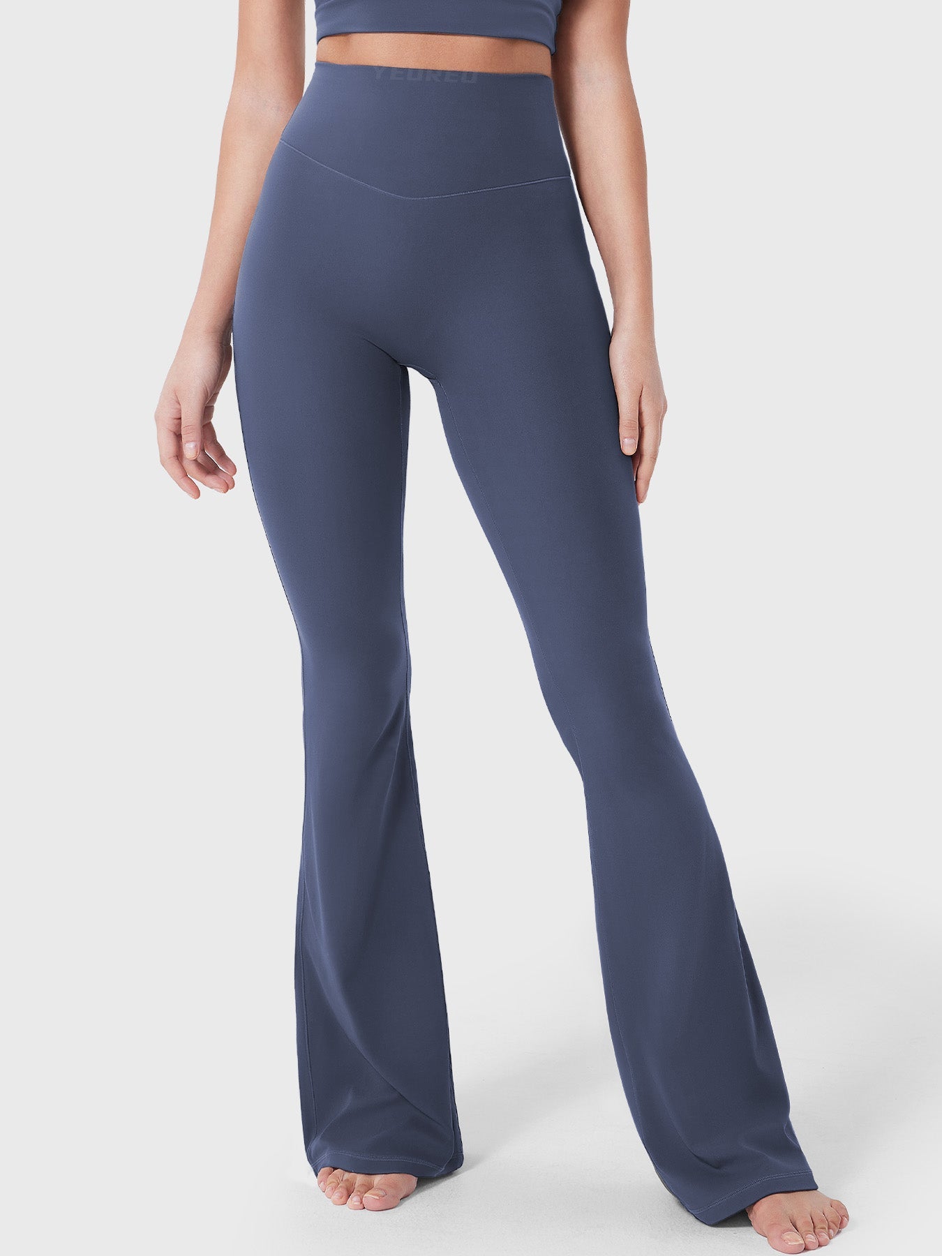Legging évasé Yeoreo Baverly 32"
