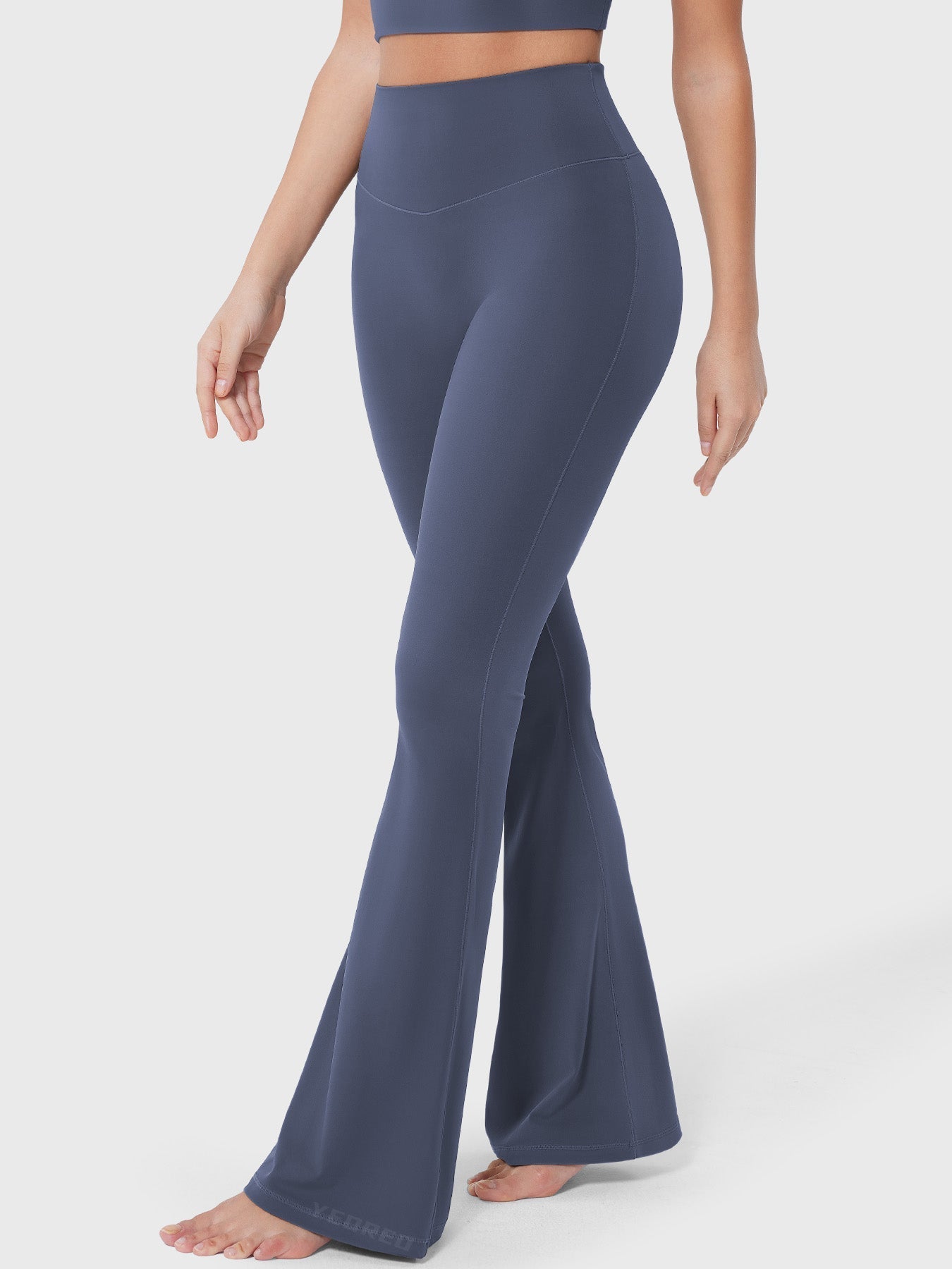 Legging évasé Yeoreo Baverly 32"